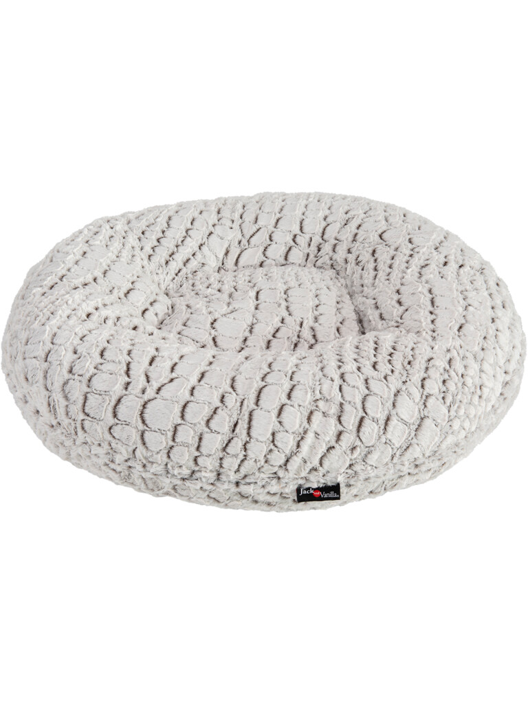 Puff snakeskin Ø105cm