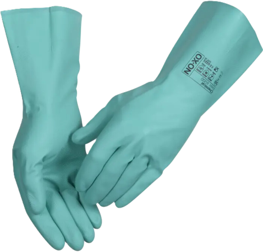 Chemical Basic 6000 10