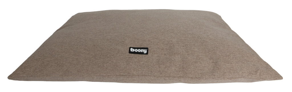 Coussin Sleepwell Brun 100x70cm