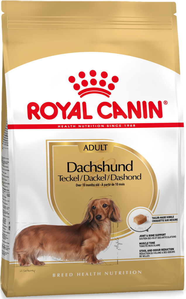 BHN Dachshund 1,5kg