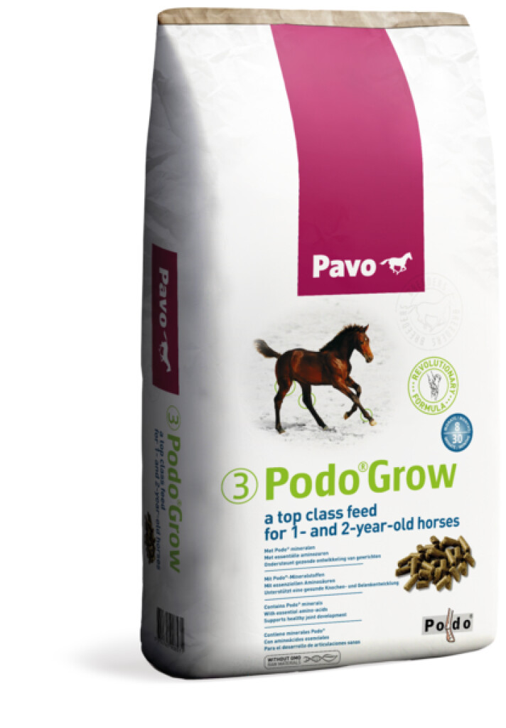 Podo Grow 20kg