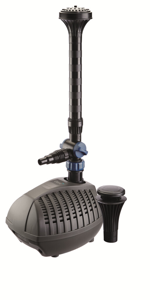Aquarius fountain set eco 5500 Aquarius fountain set eco 5500