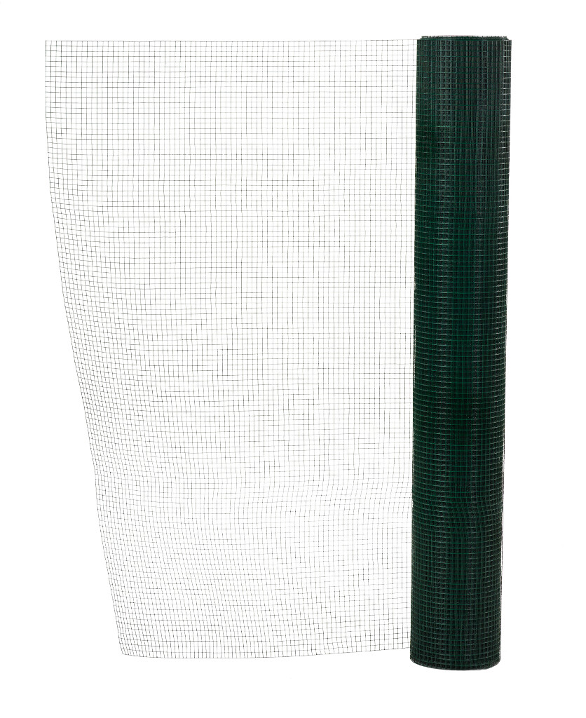 Aravis groen 13x13x0,9 - 0m50- 10ml