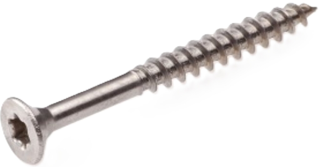 Vis de fixation 5x100mm