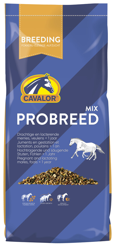 Breeding - Probreed Mix 20kg