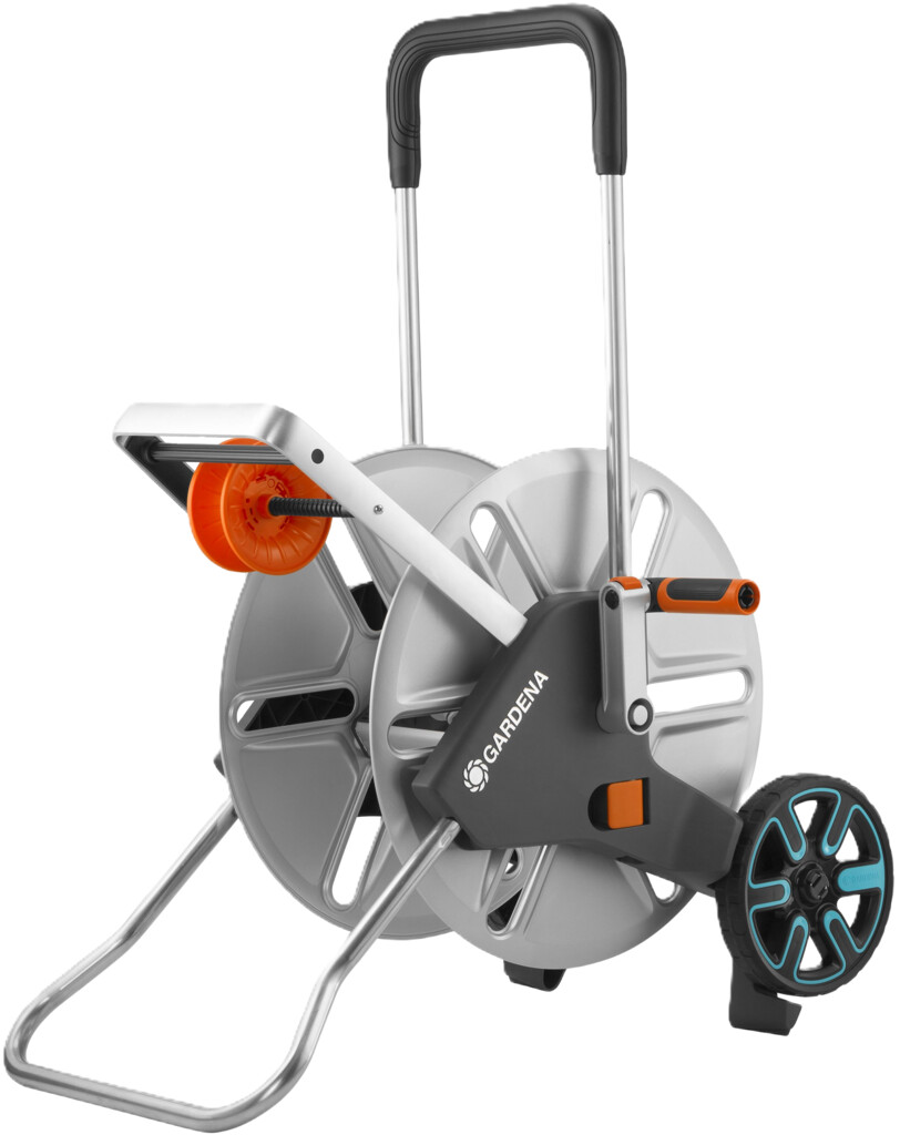 Slangenwagen CleverRoll L Easy Metal