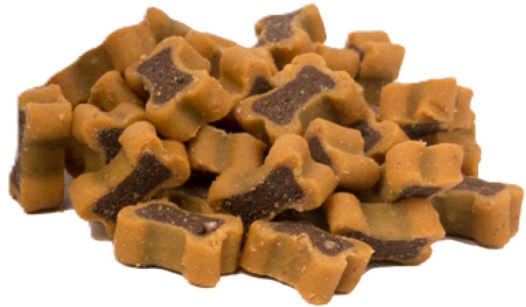 Mergkluifjes 500 gr (pot)