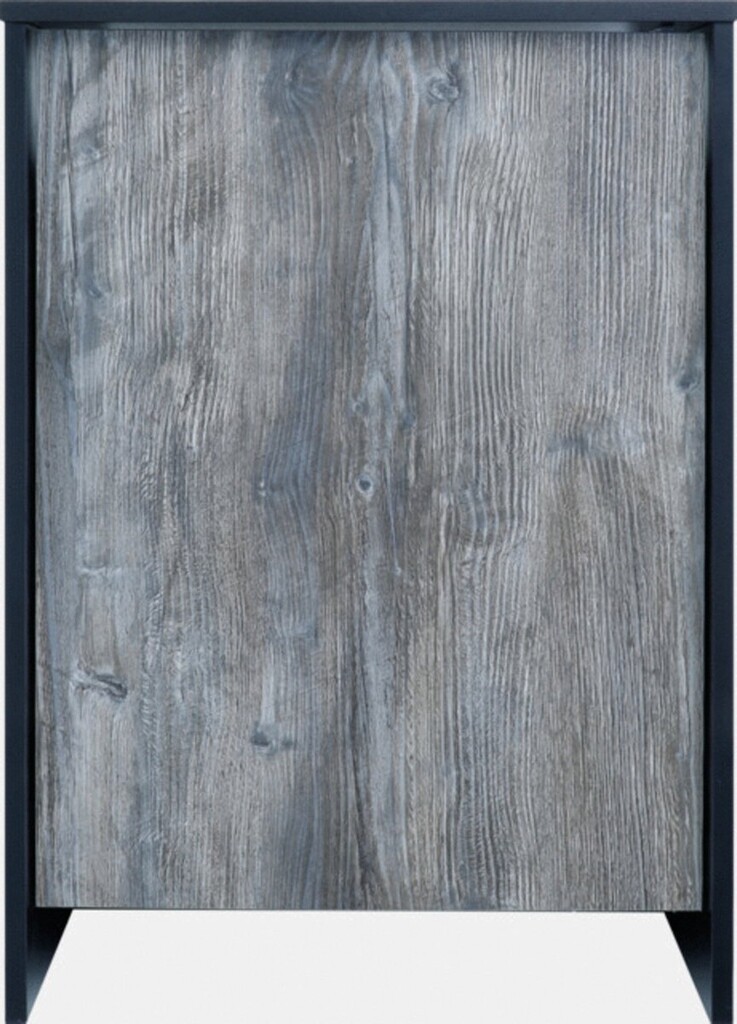Meuble Design 45x32 Black/Pasa