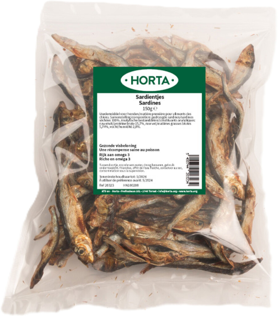 Sardine 150 g