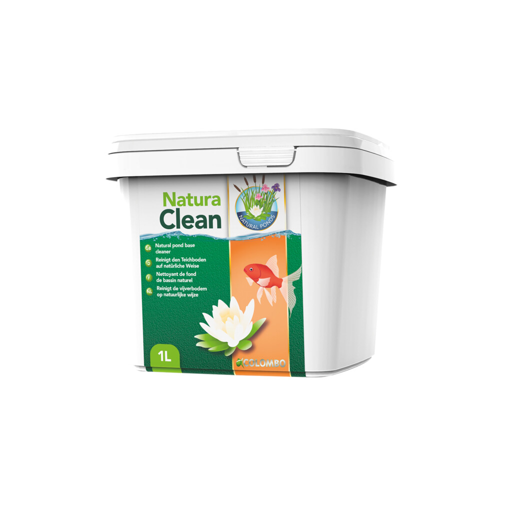 Natura Clean 1000ml