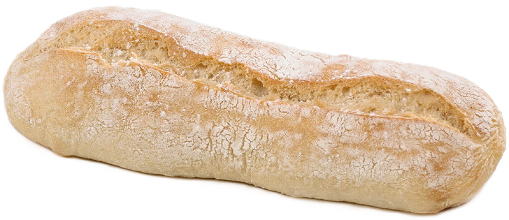 Ciabatta - 2 stuks Ciabatta - 2 stuks