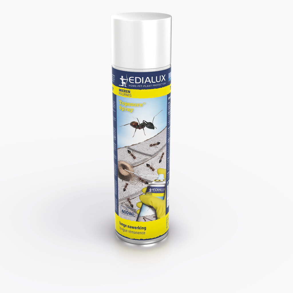 Topscore Spray Mieren 400 ml Topscore Spray Mieren 400 ml