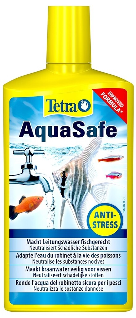 Aquasafe 250ml
