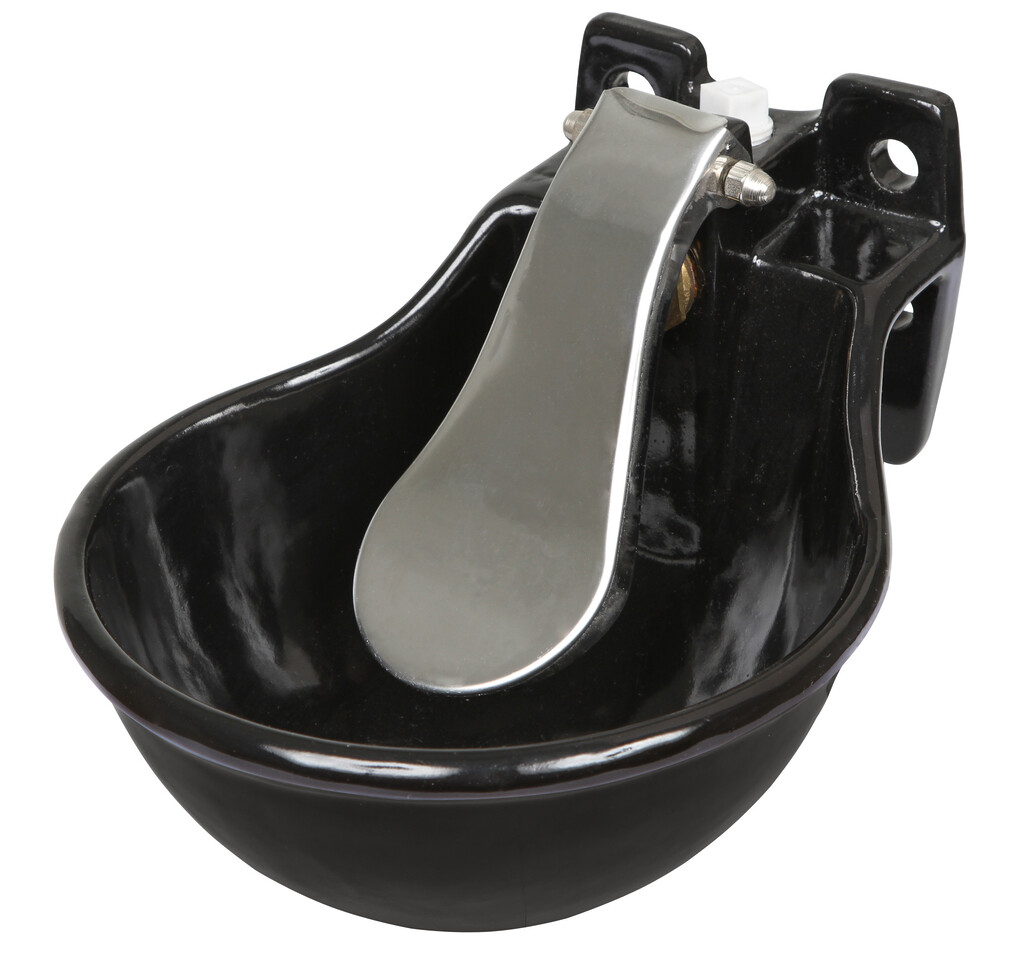 Abreuvoir en fonte 1,45L
