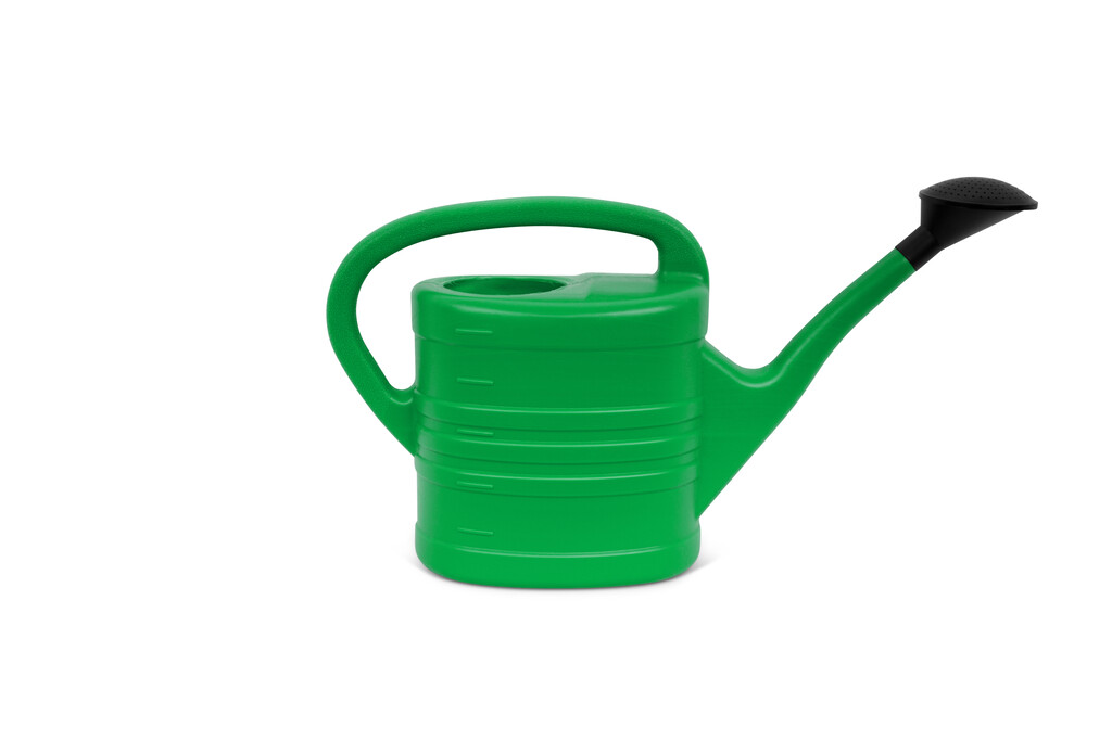 Arrosoir 10L vert Arrosoir 10L vert