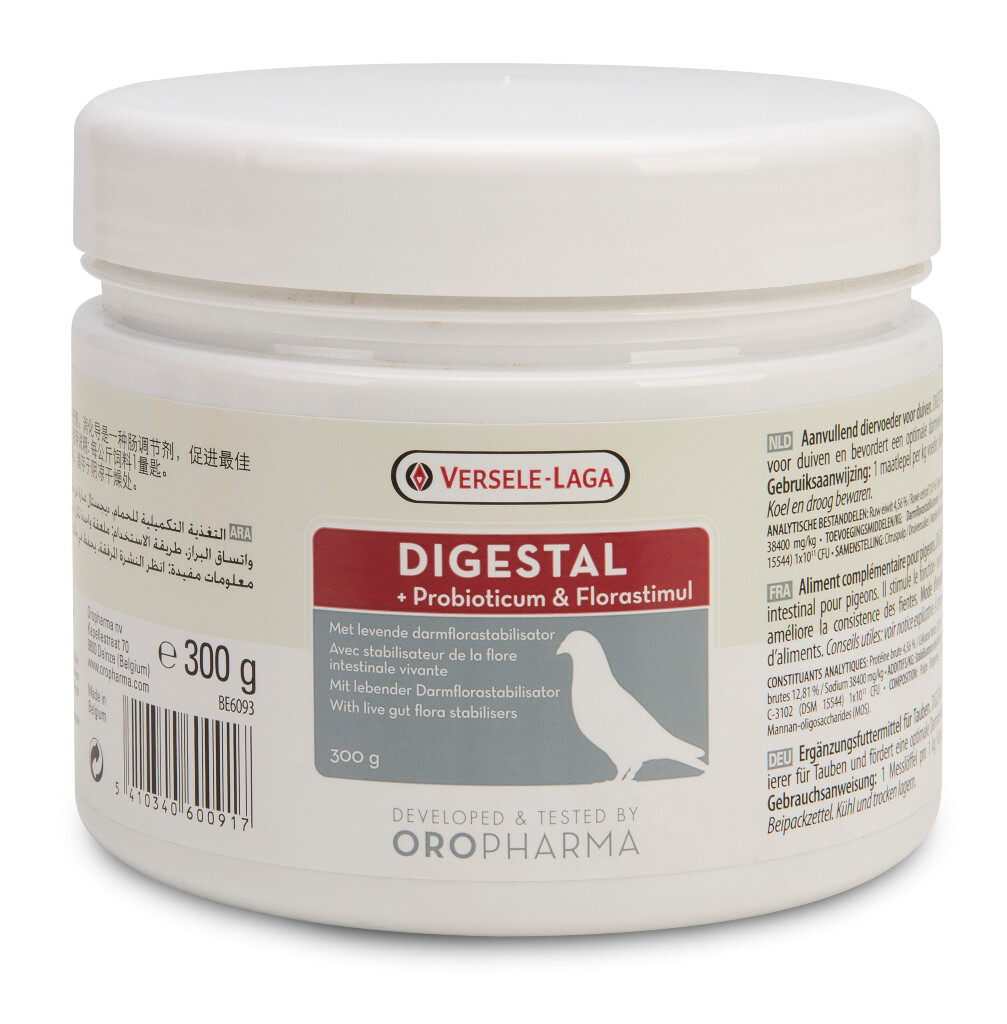 Digestal 300g