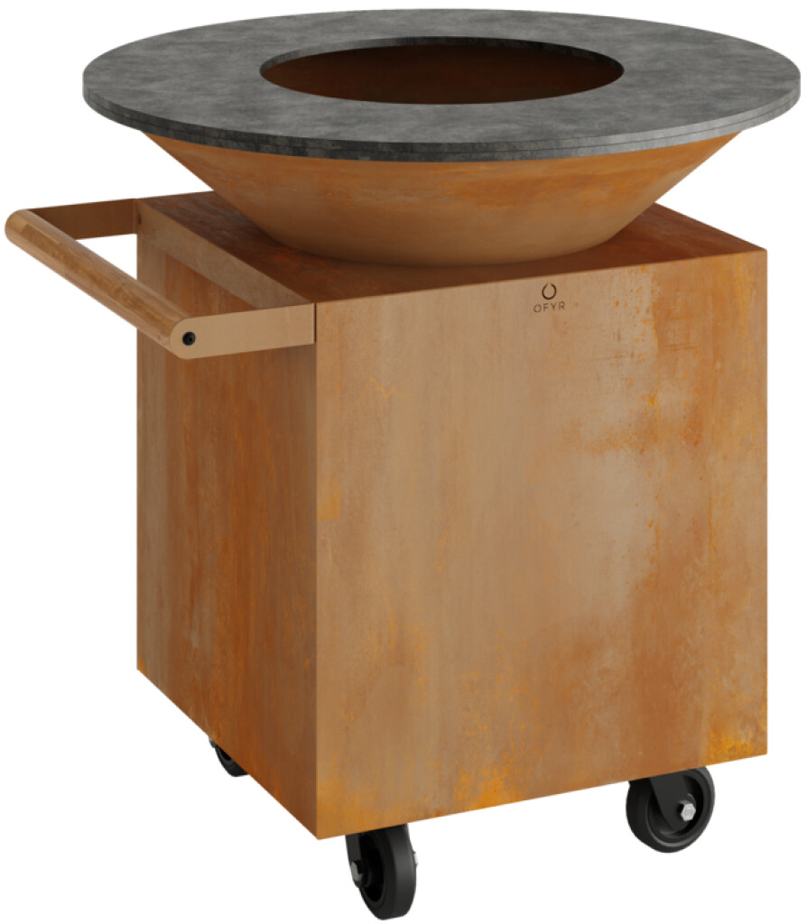 Plancha Classic 100 PRO