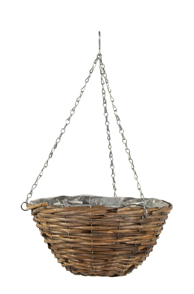 Panier suspendu Cubu Ø30 Panier suspendu Cubu Ø30
