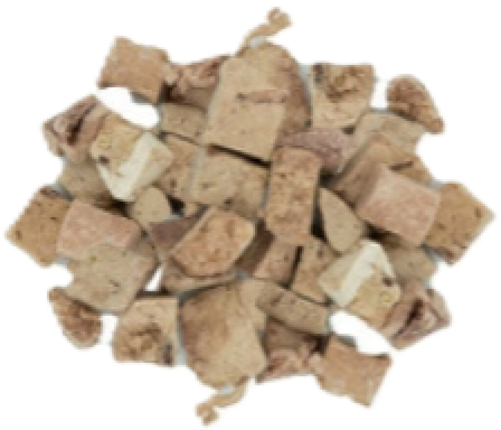 Chicken liver freeze dried 50g