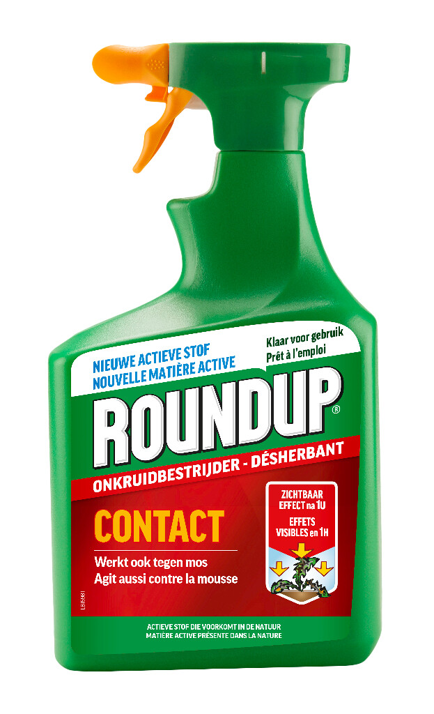 Roundup Contact spray 1L Roundup Contact spray 1L