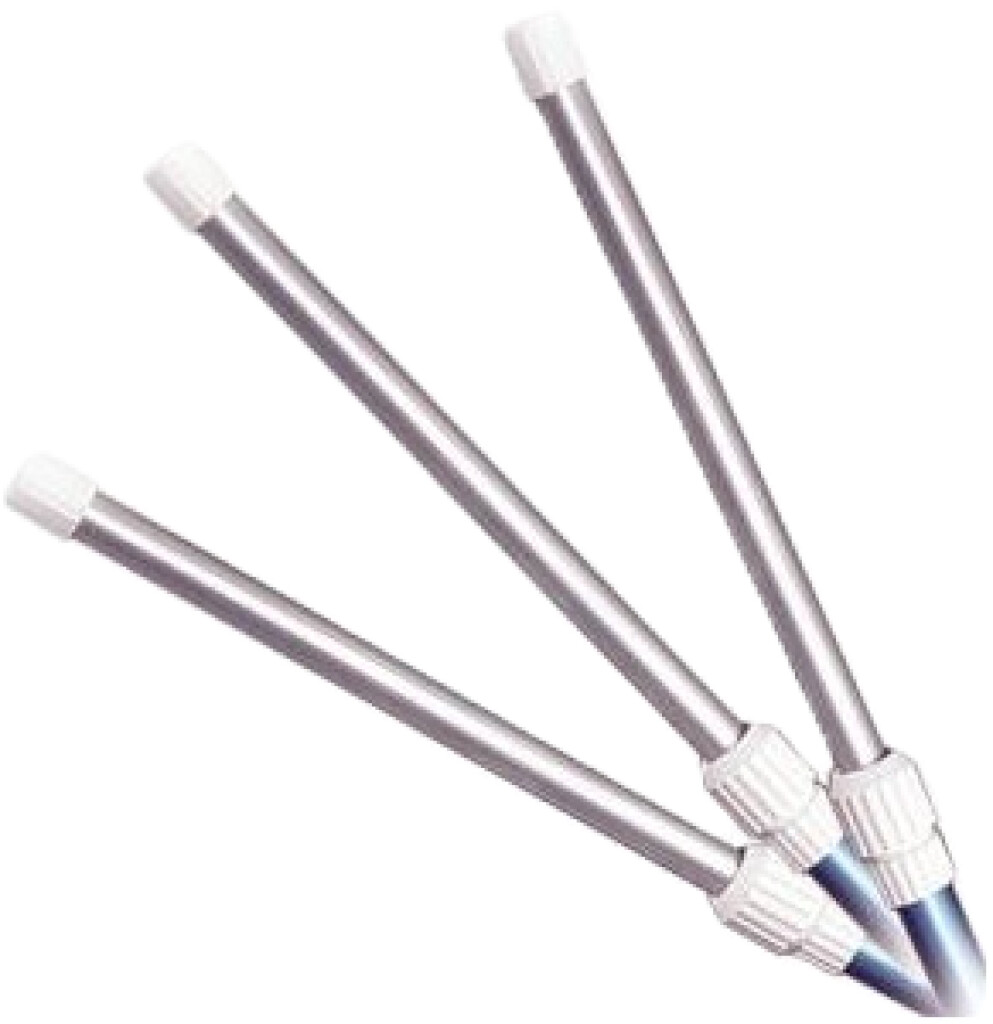 Telescoopsteel TP-515 1,60x4,80, 3-delig