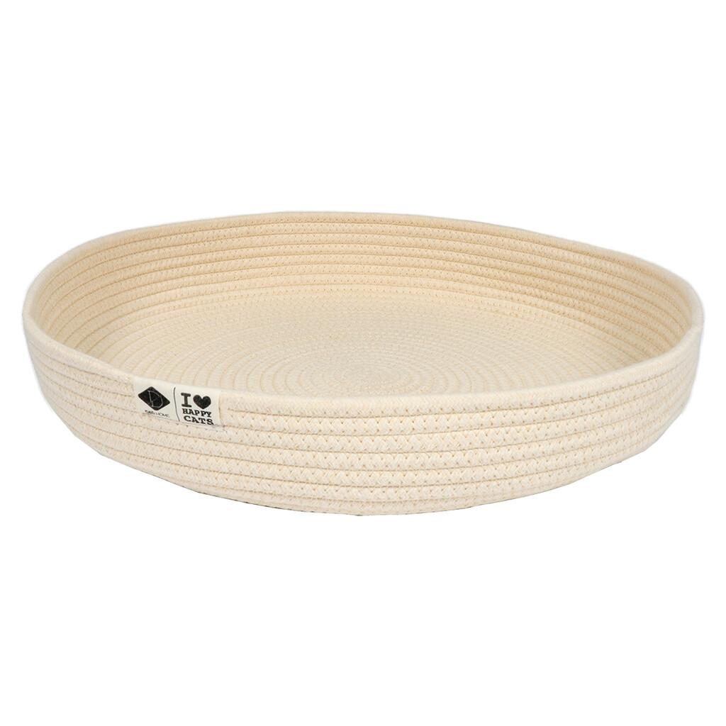 Jess Kattenmand Beige