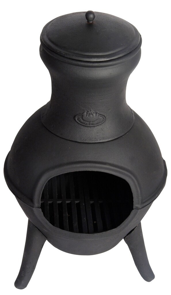 Chauffe-terrasse XS 70 cm