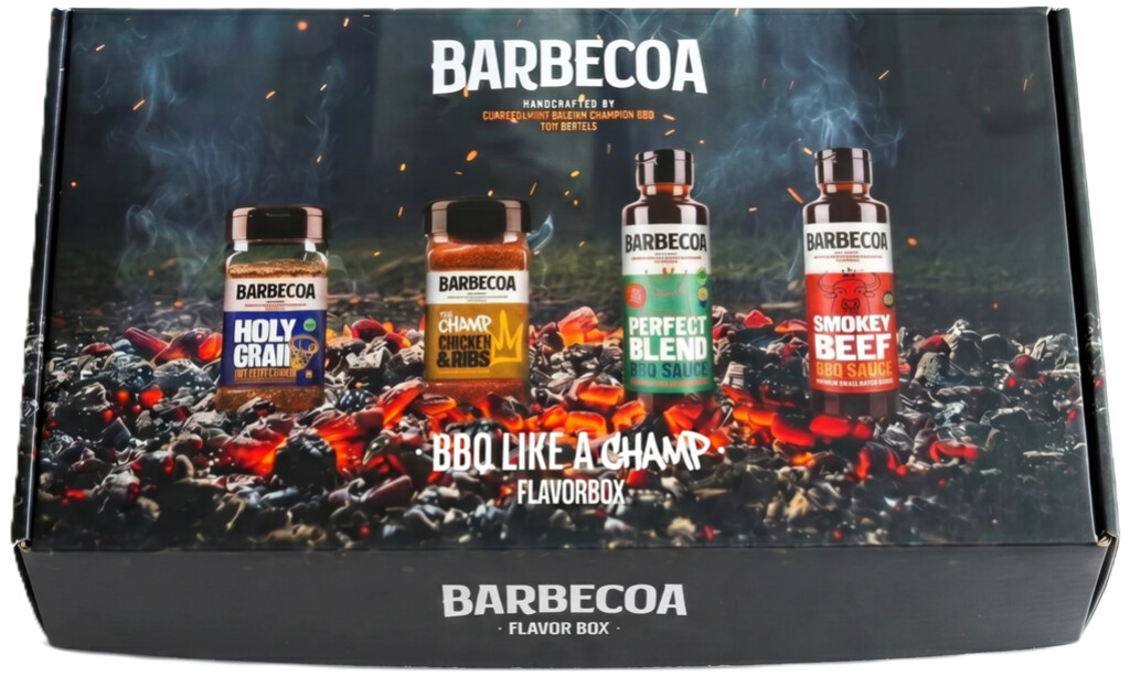 Flavor Box 1000ml