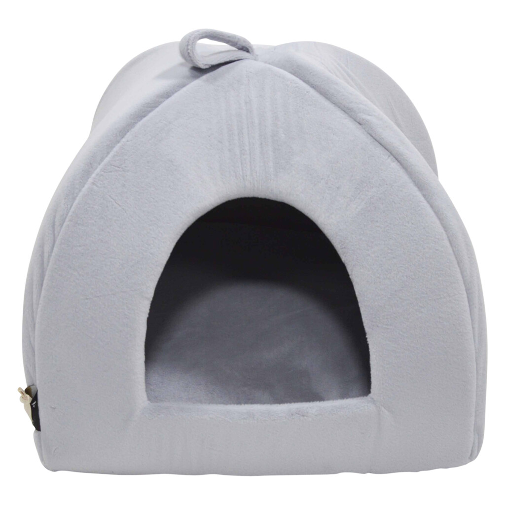 5th Avenue Posh Igloo Gris XS