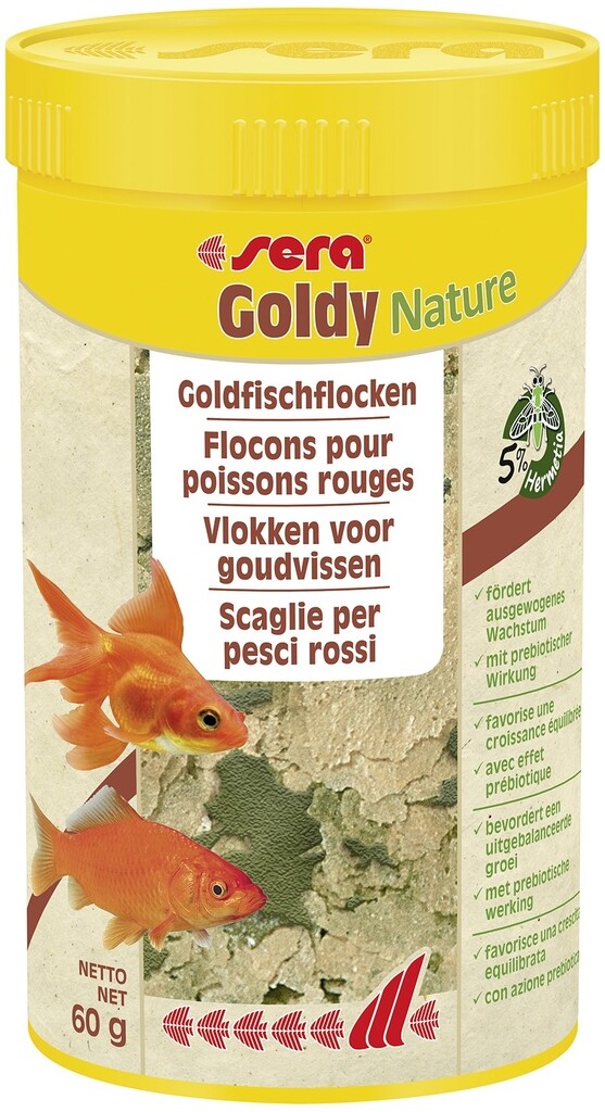 Goldy Nature 250ml