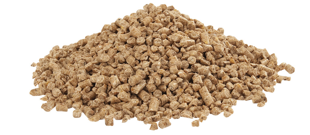 DUCK 1 & 2 Crumble 5kg