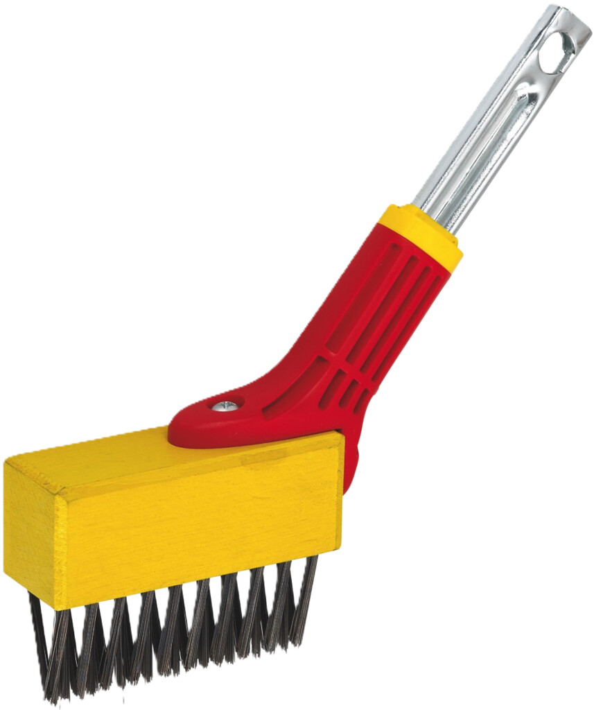 Brosse-émousseur FB-M 9cm