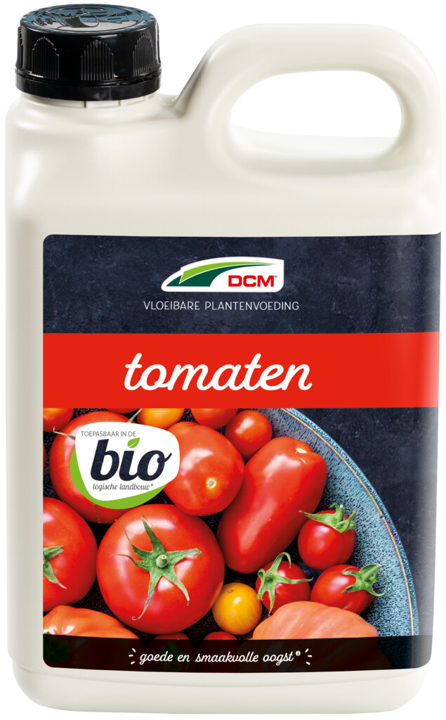 Vloeibare Meststof Tomaten 2,5L