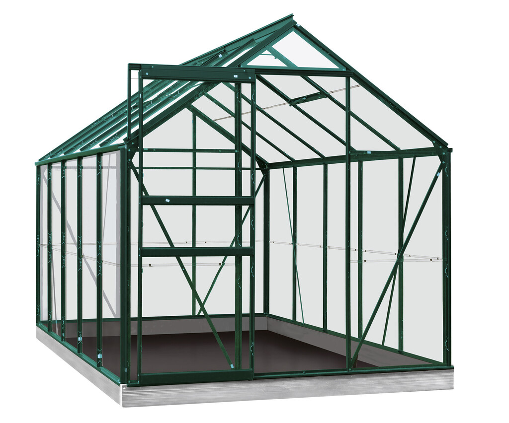 Serre Lily 6,2 zwart