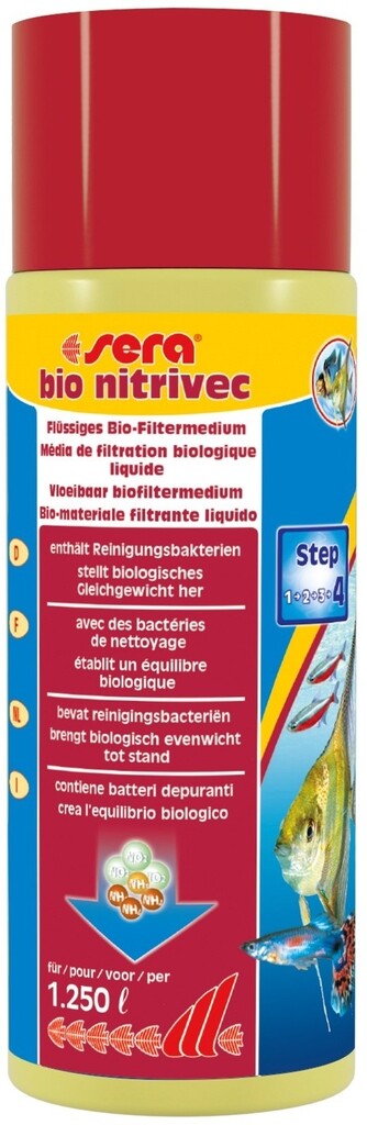 Bio Nitrivec 500ml