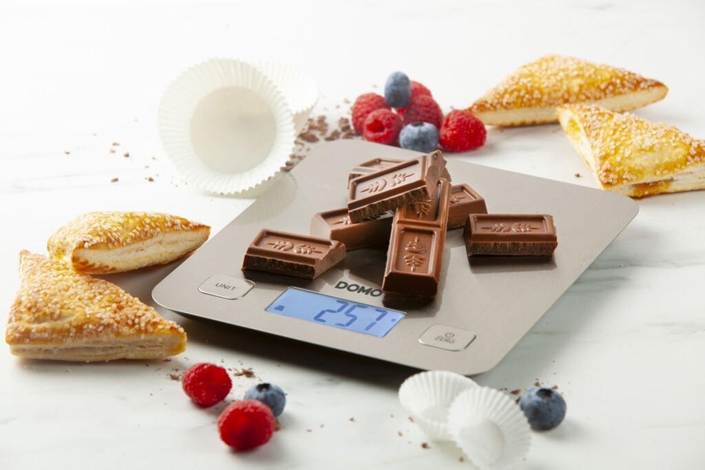 Balance de cuisine Prestige XL