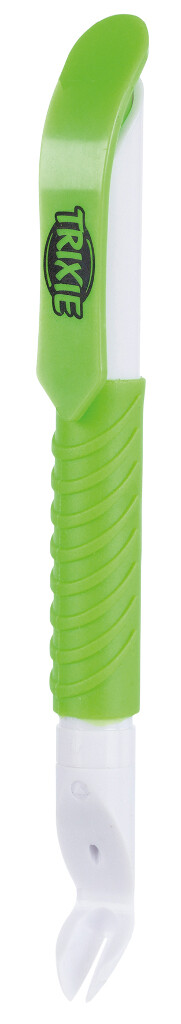 Tick Boy® VET stylo anti-tique avec lampe led