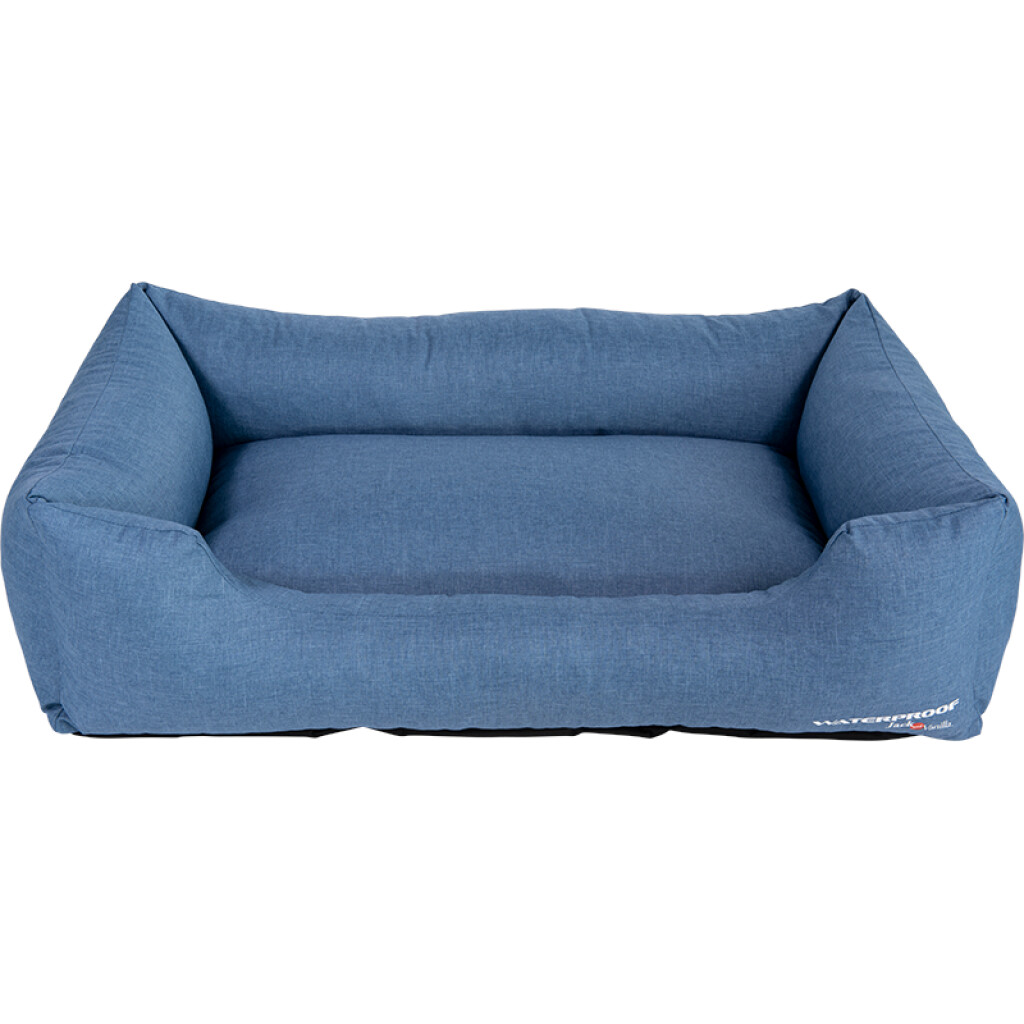 Waterproof sofa blauw L