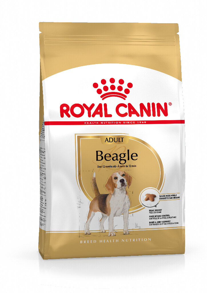 BHN Beagle 12kg