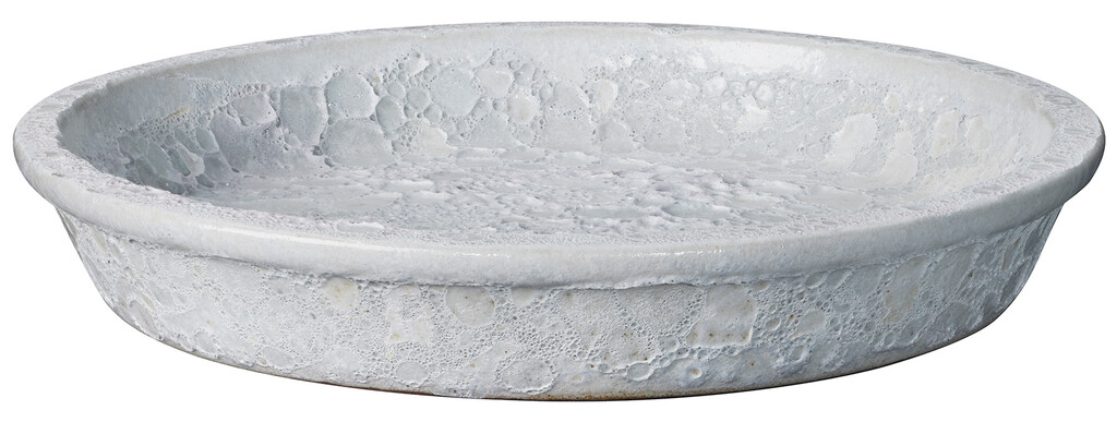 Hoskyn Alpaca schotel 17x2,5cm