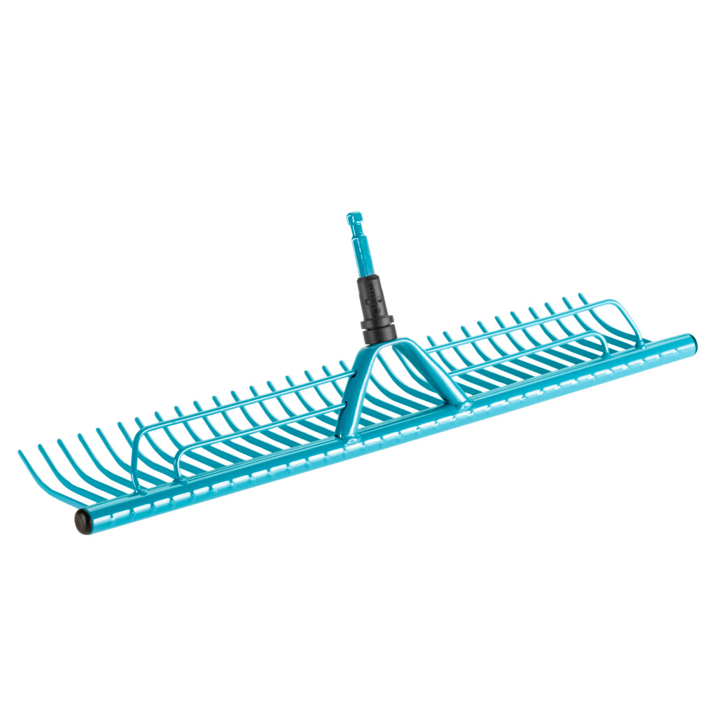 Combisystem gazonhark 60cm Combisystem gazonhark 60cm