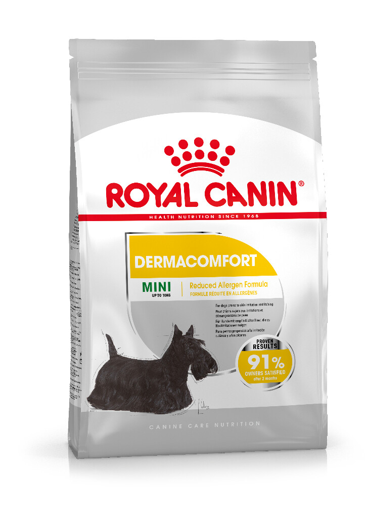 CCN Mini Dermacomfort 3kg
