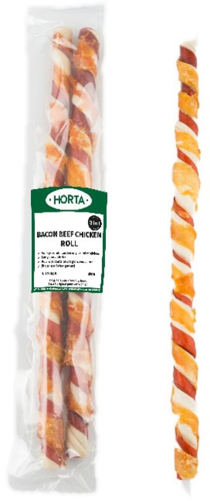 BC Roll 40cm 2 pièces