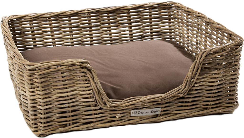 Mand Rectangular basket 70