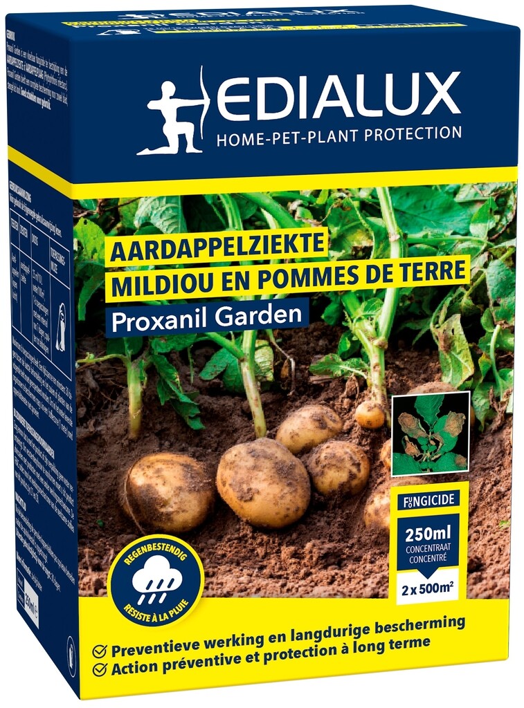 Proxanil Garden 250 ml Proxanil Garden 250 ml