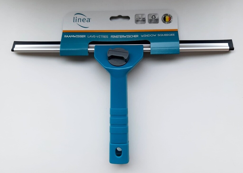 Linea classic venstertrekker 35 cm