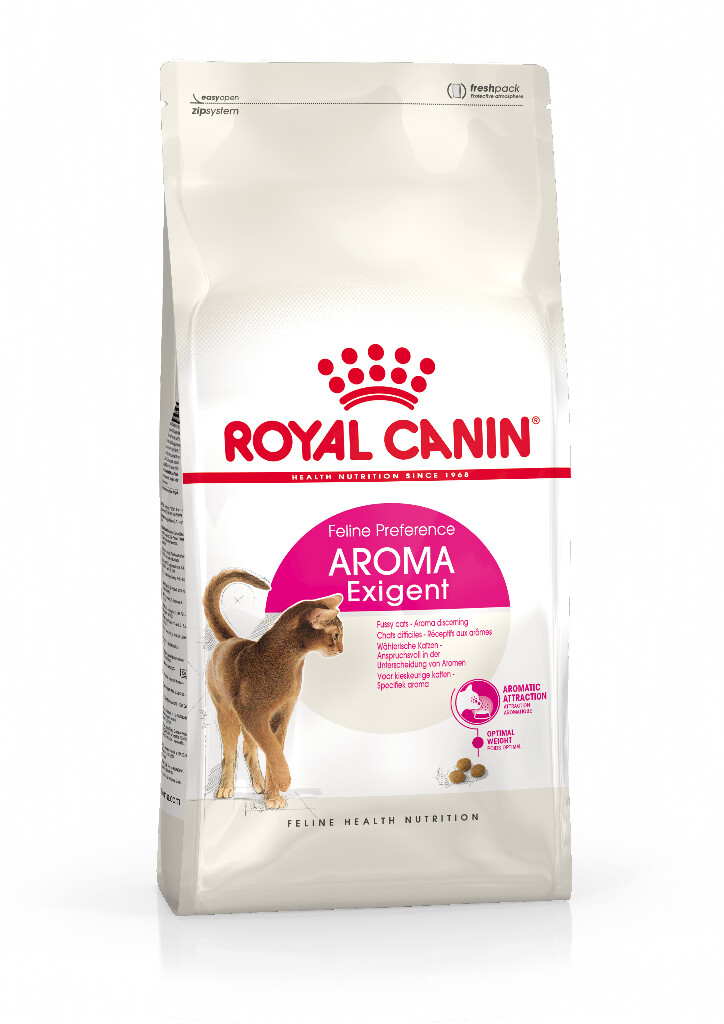 FHN Aroma Exigent 2kg