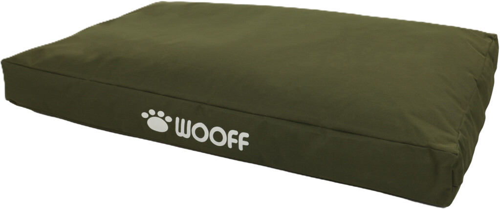 Box Uni All Weather Olive XL