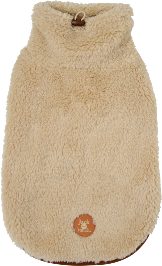 Dogwalk-Jas-Polar Beige-24