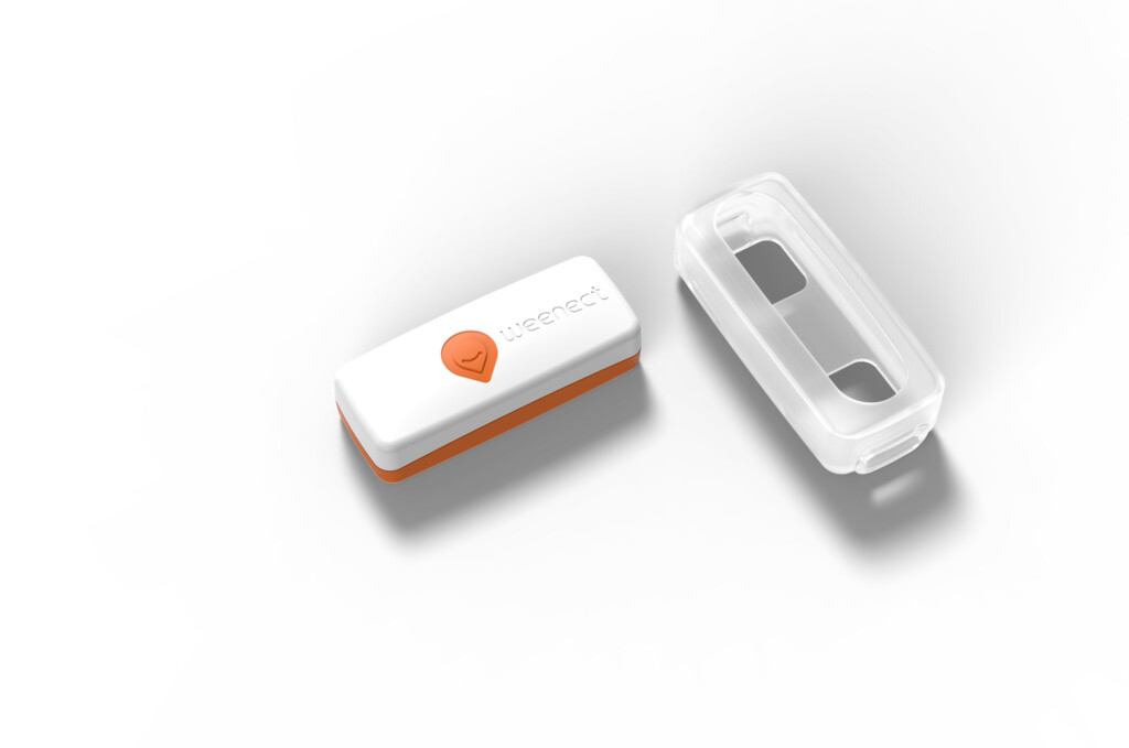 Traceur GPS Chat Blanc Traceur GPS Chat Blanc